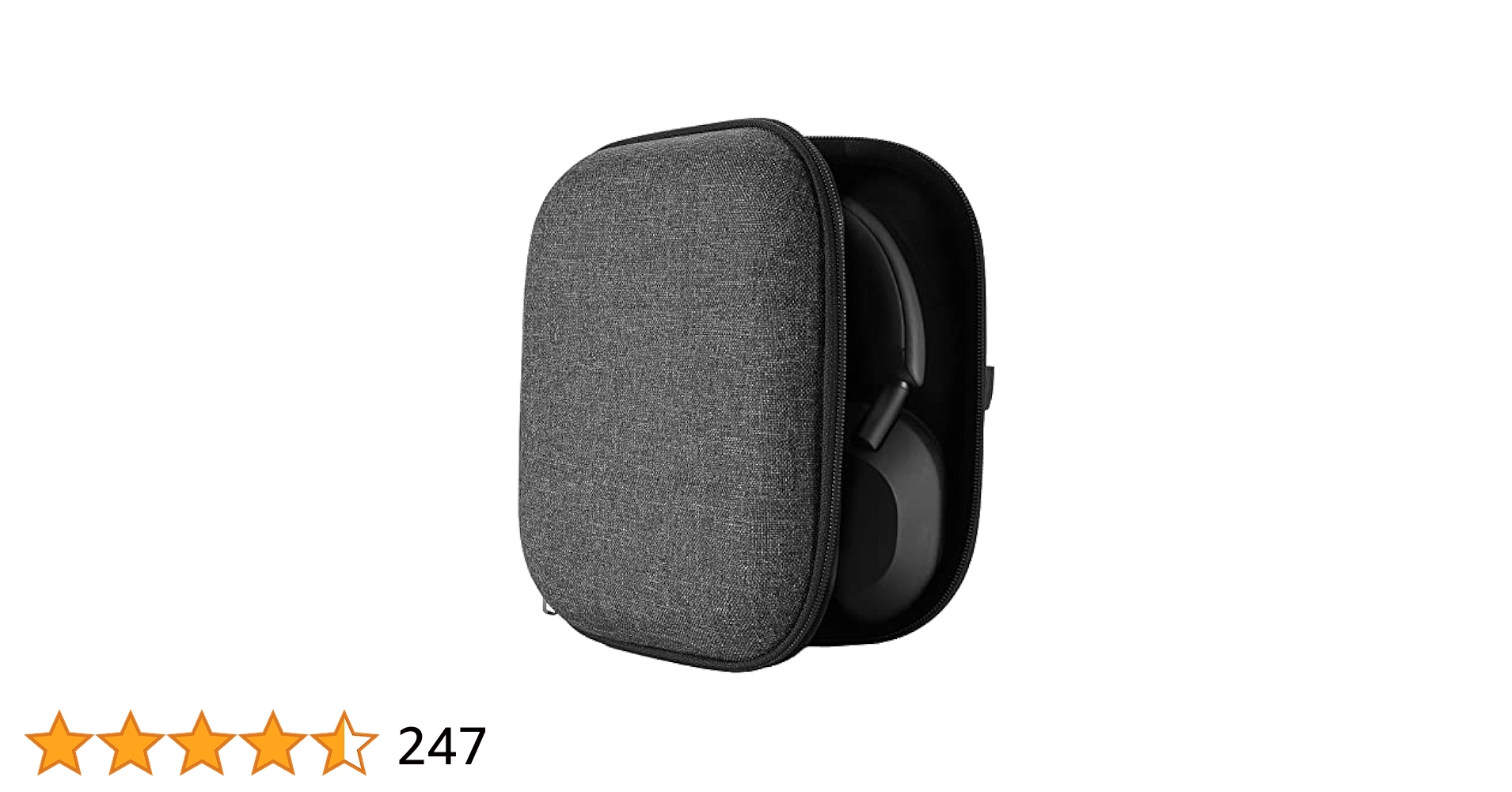 Amazon | Geekria ヘッドホンケース ソニー SONY WH-1000XM5, WH